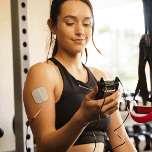 TENS 7000 (TENS/EMS) RECARGABLE - Imagen 5