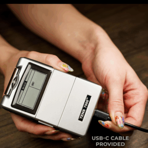 TENS 7000 (TENS/EMS) RECARGABLE - Imagen 4