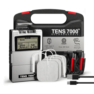 TENS 7000 (TENS) RECARGABLE